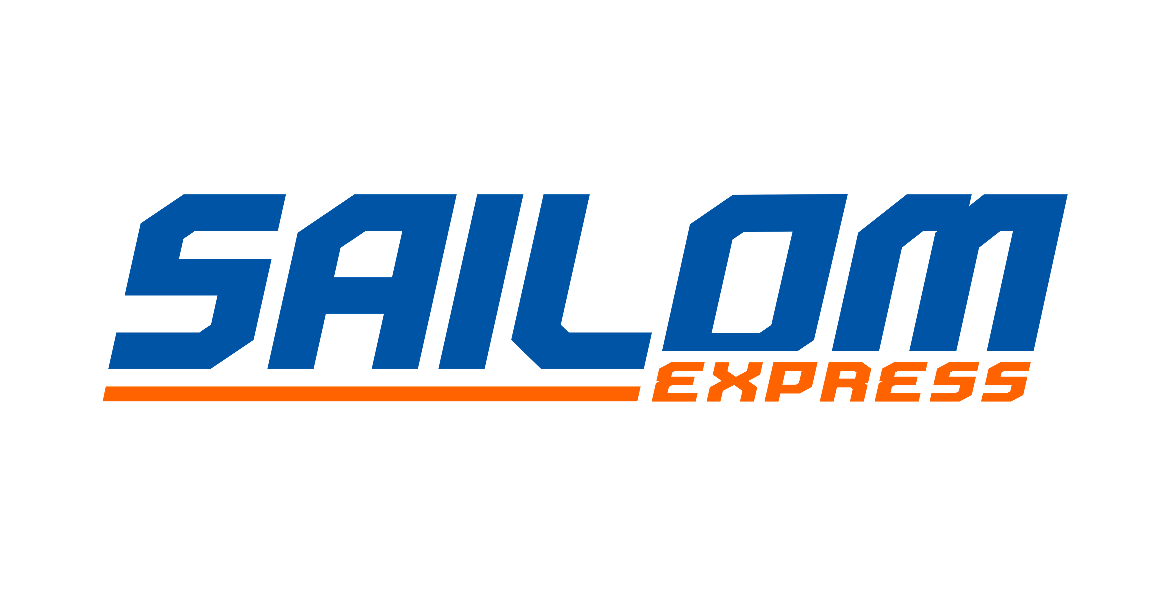 Sailom Transport Logo